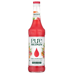 Pure by Monin pamplemousse 70cl- Monin