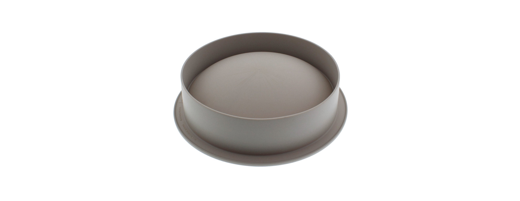 Moule en silicone 3D Goccia - Silikomart