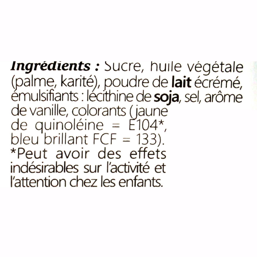 Stylo de glaçage pour décorer les biscuits vert foncé 32 gr