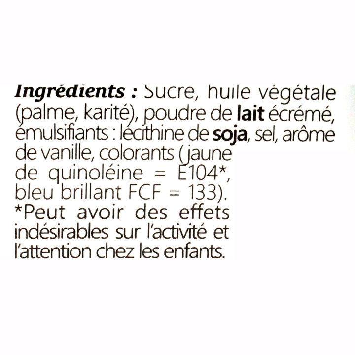 Stylo de glaçage pour décorer les biscuits vert foncé 32 gr