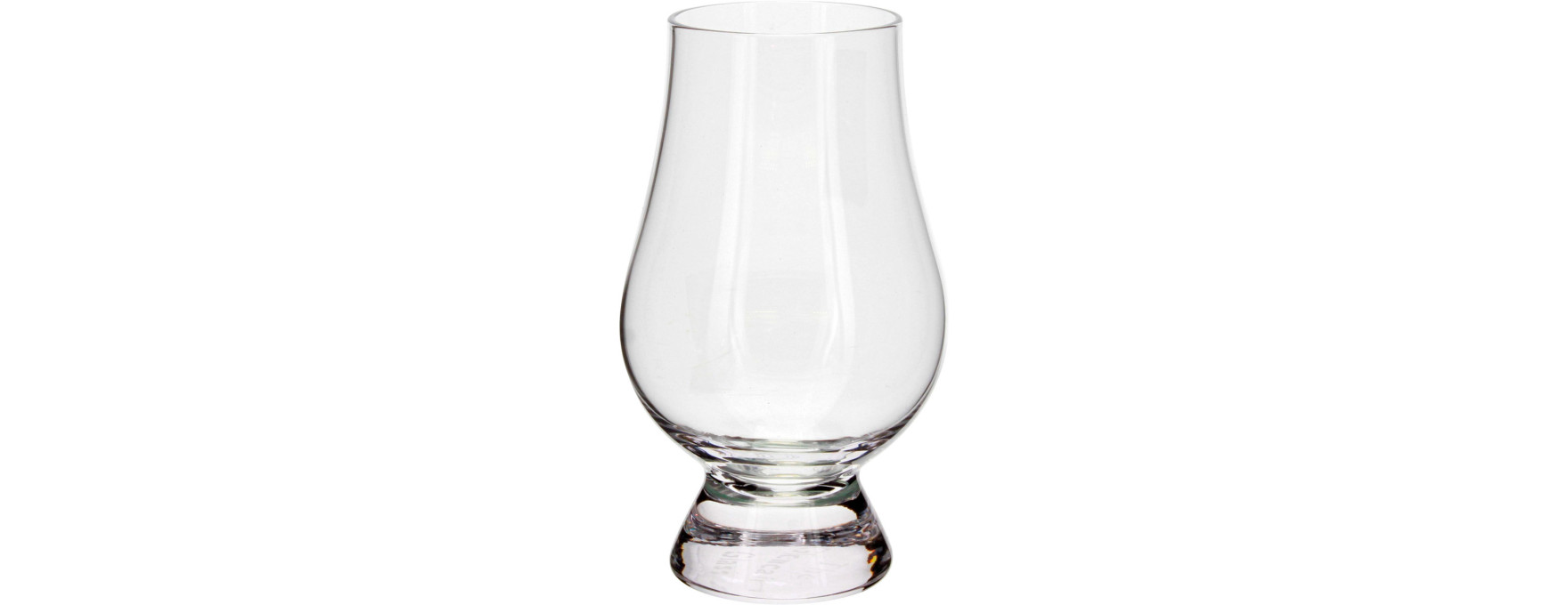Verre whisky Glencairn 18cl - Bastide