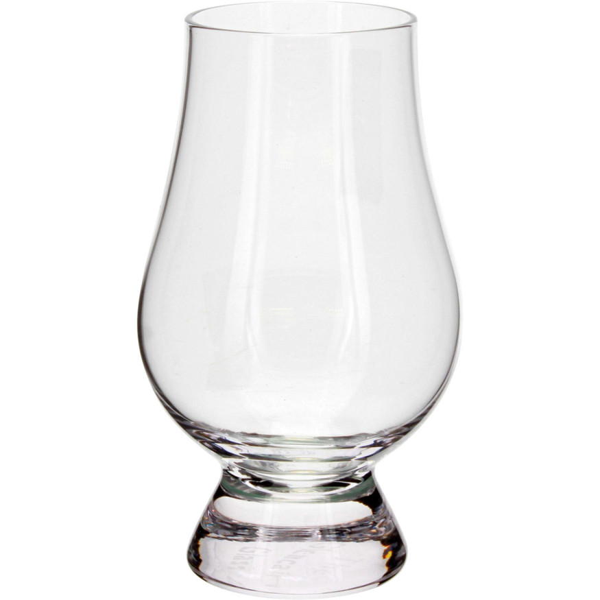 Verre whisky Glencairn 18cl - Bastide