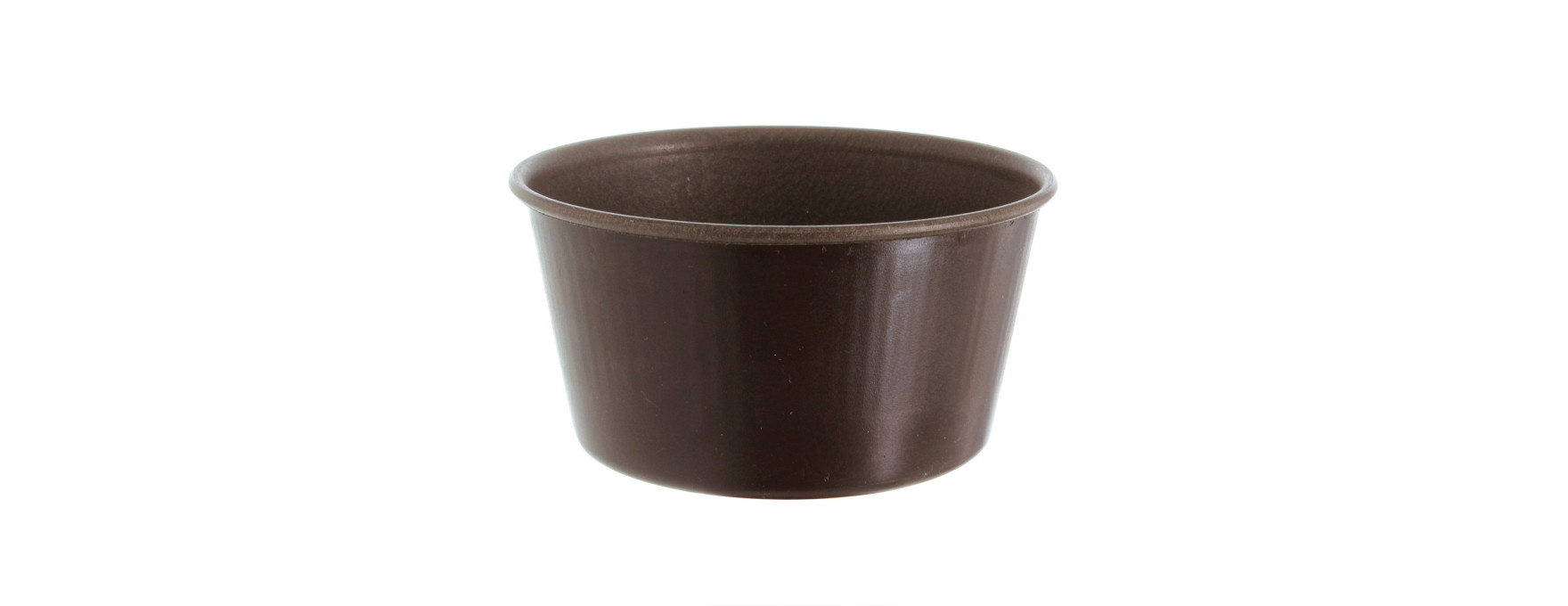 Moule à muffin en métal anti adhérent  7 cm - Alice Délice
