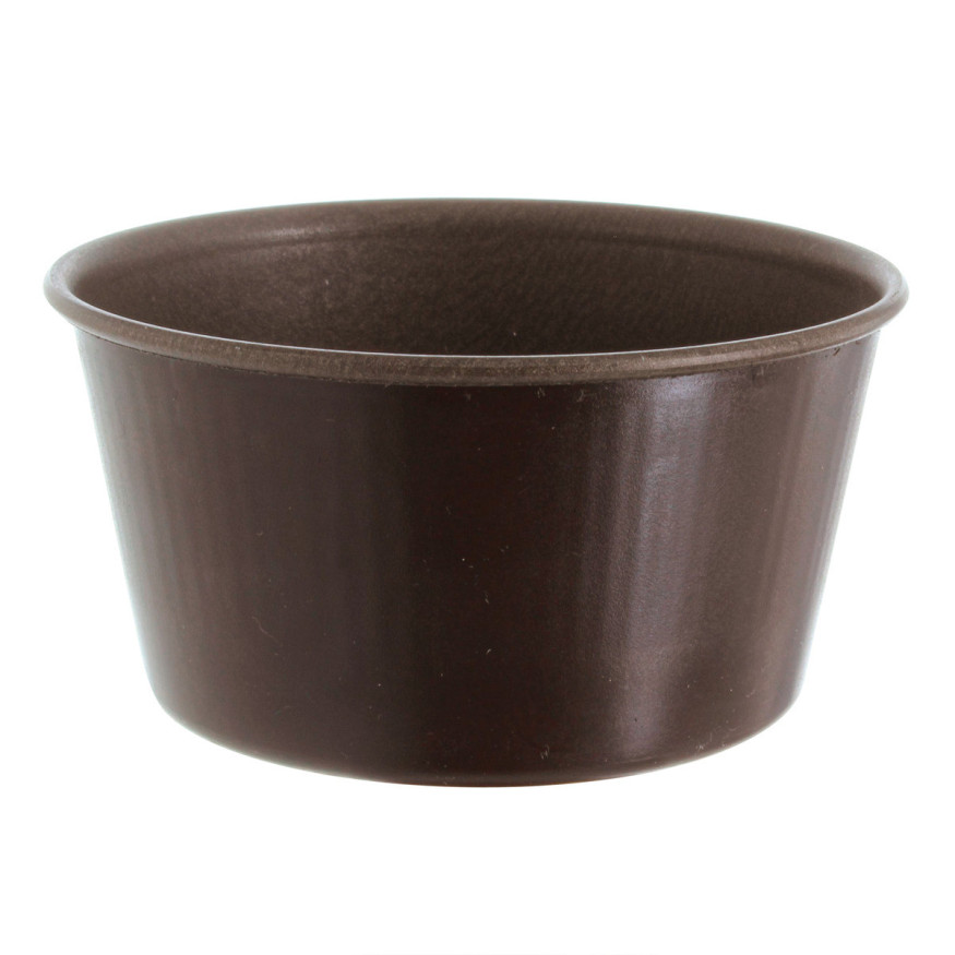 Moule à muffin en métal anti adhérent  7 cm - Alice Délice