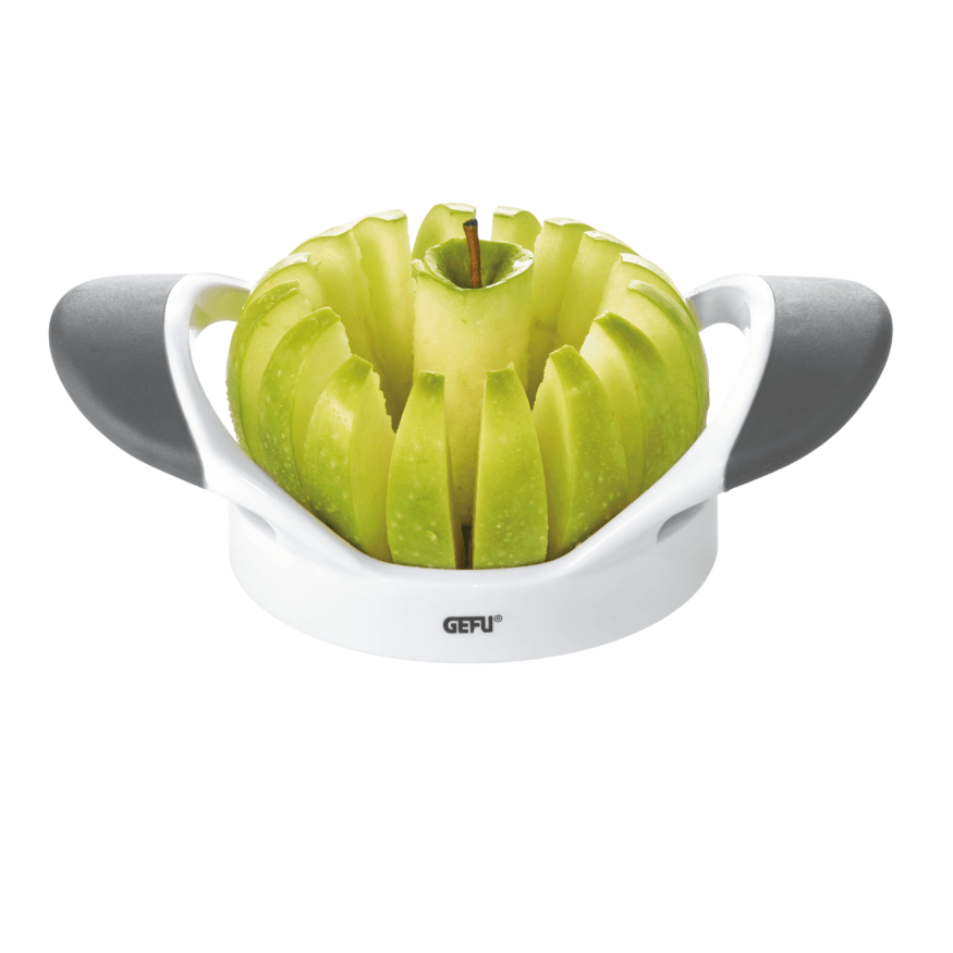 Coupe-pommes en 16 quartiers - Gefu