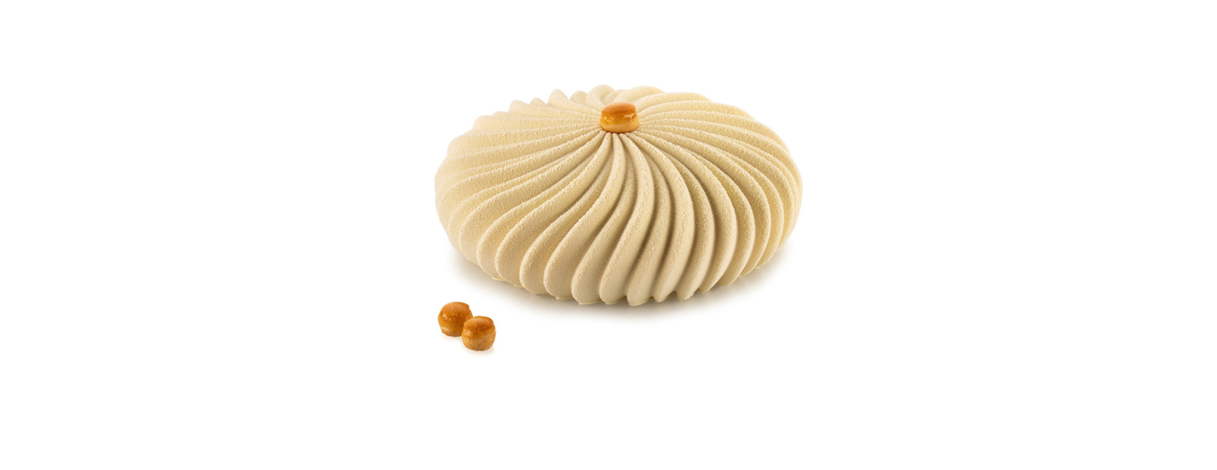 Moule en silicone 3D Wave - Silikomart