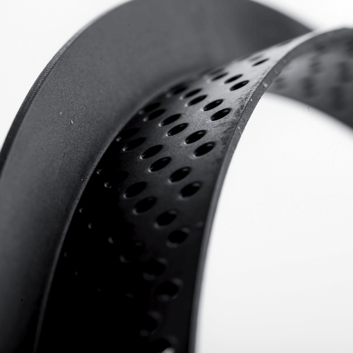 Kit tarte Ring Round : moule en silicone 16 cm et cercle per