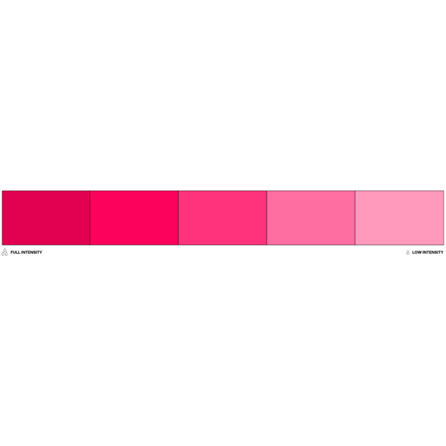 Colorant alimentaire liposoluble rose Raspberry 20 ml - Colo