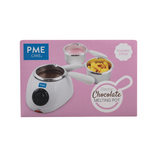 Appareil électrique pour faire fondre le chocolat et candy m