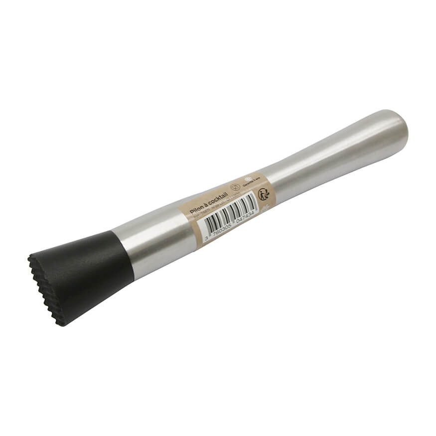 Pilon à cocktail en inox - Alice Délice