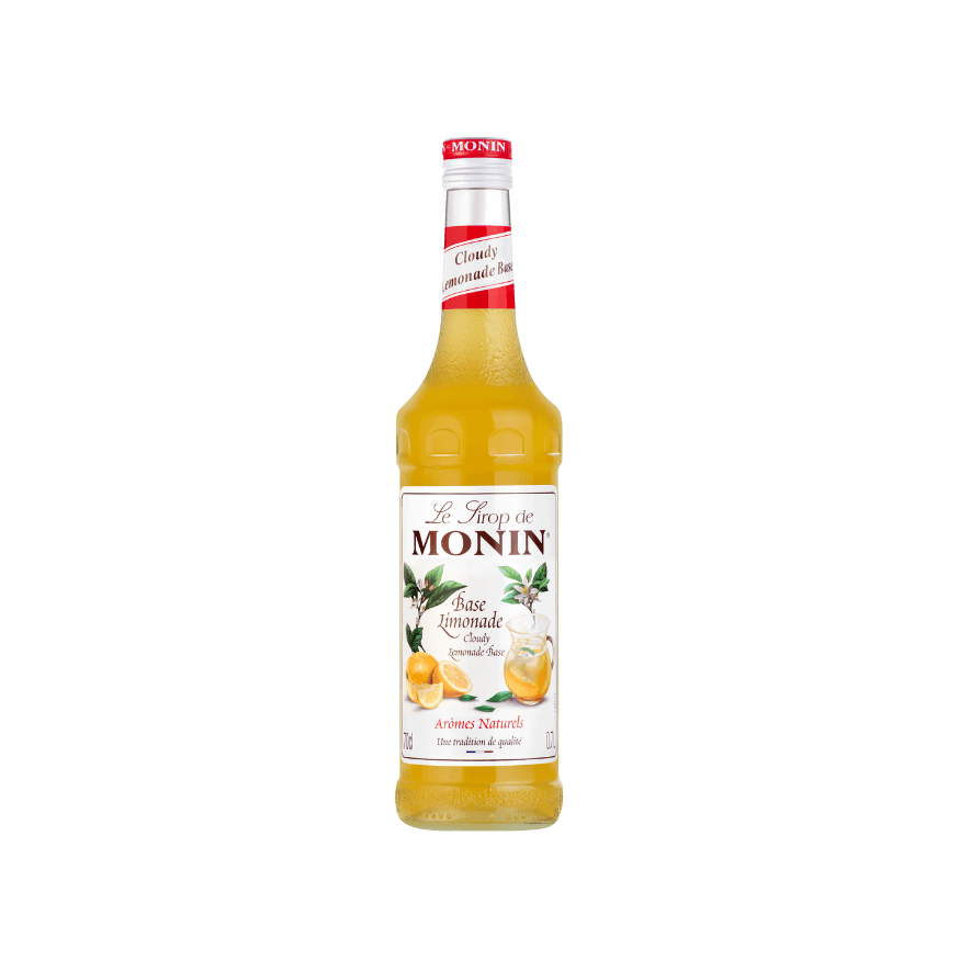 Sirop Base Limonade 70cl - Monin
