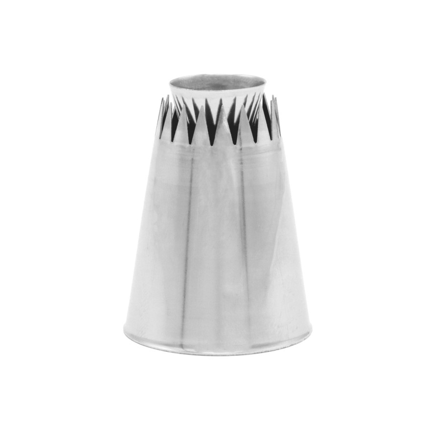 Douille en inox : sultane 20 mm  794 - PME