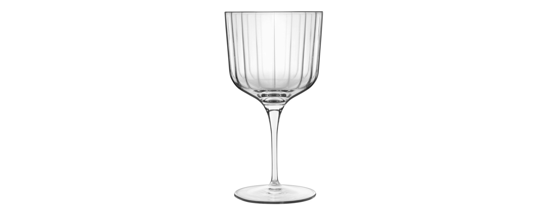 Set de 4 verres à Gin 60cl Bach- Luigi Bormioli