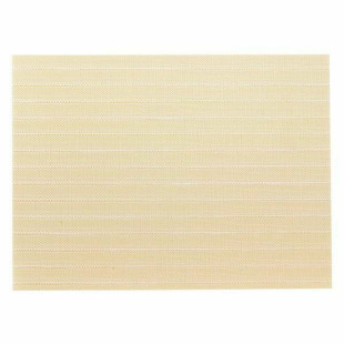 Set de table Manoka neige or 33x45cm - Winkler