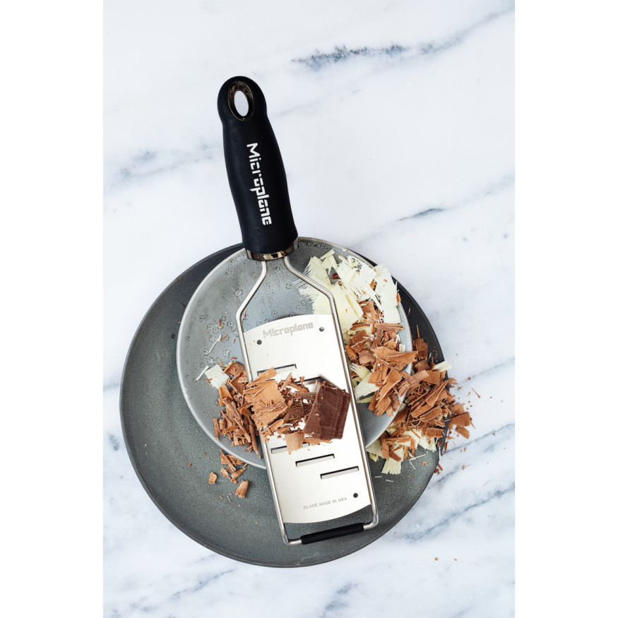 Râpe coupe large collection gourmet - Microplane