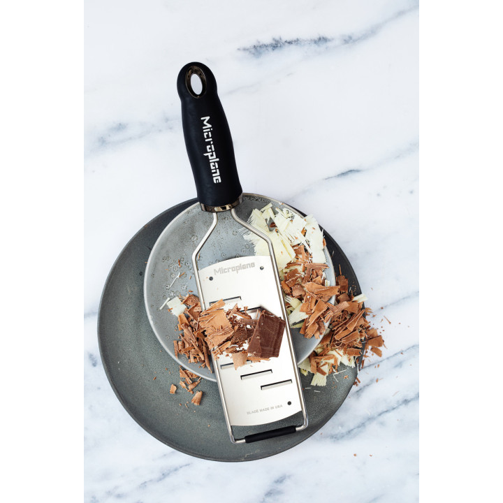 Râpe coupe large collection gourmet - Microplane