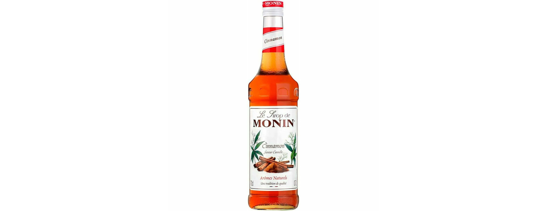 Sirop Cannelle 70cl - Monin