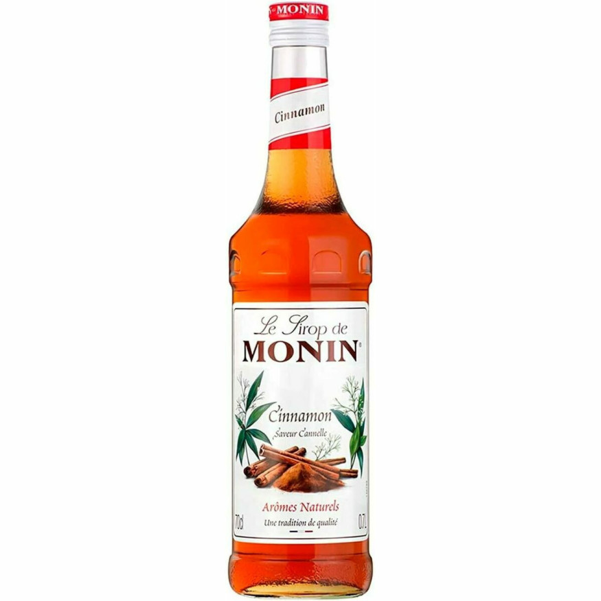 Sirop Cannelle 70cl - Monin