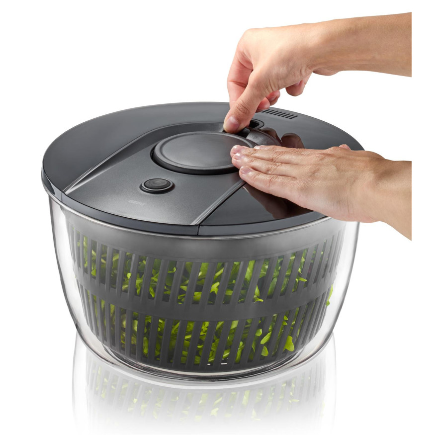 Essoreuse push it plastique - Gefu