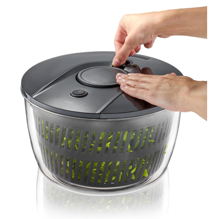 Essoreuse push it plastique - Gefu