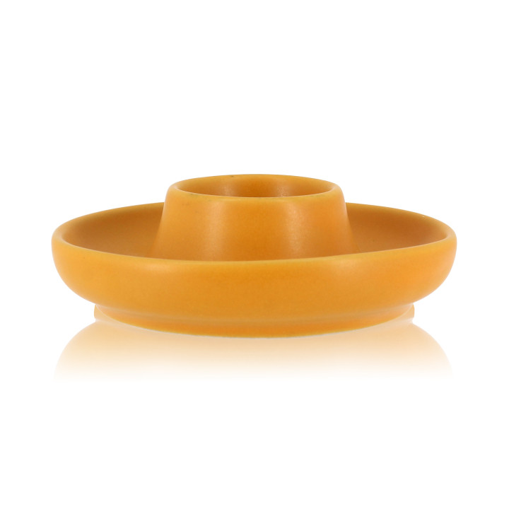 Coquetier Outo ocre - Ogo living