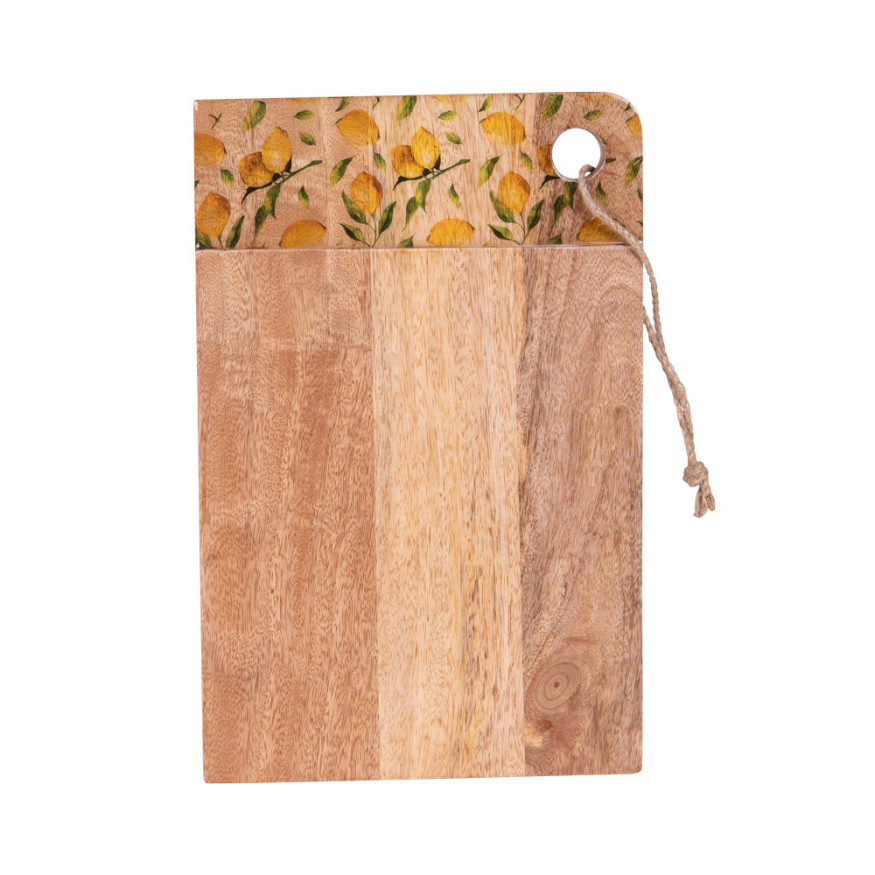 Planche Sorrento 35 x 22 cm - Table passion