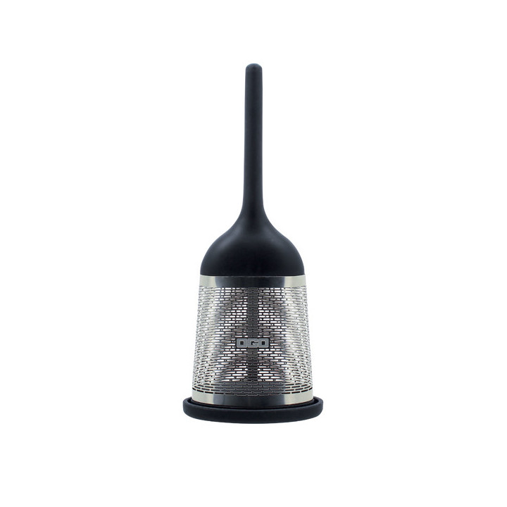 Infuseur  th Gaspard inox support silicone - Ogo living