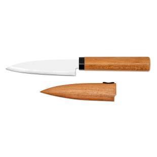 Couteau d'office  fruits 10cm Shun - Kai