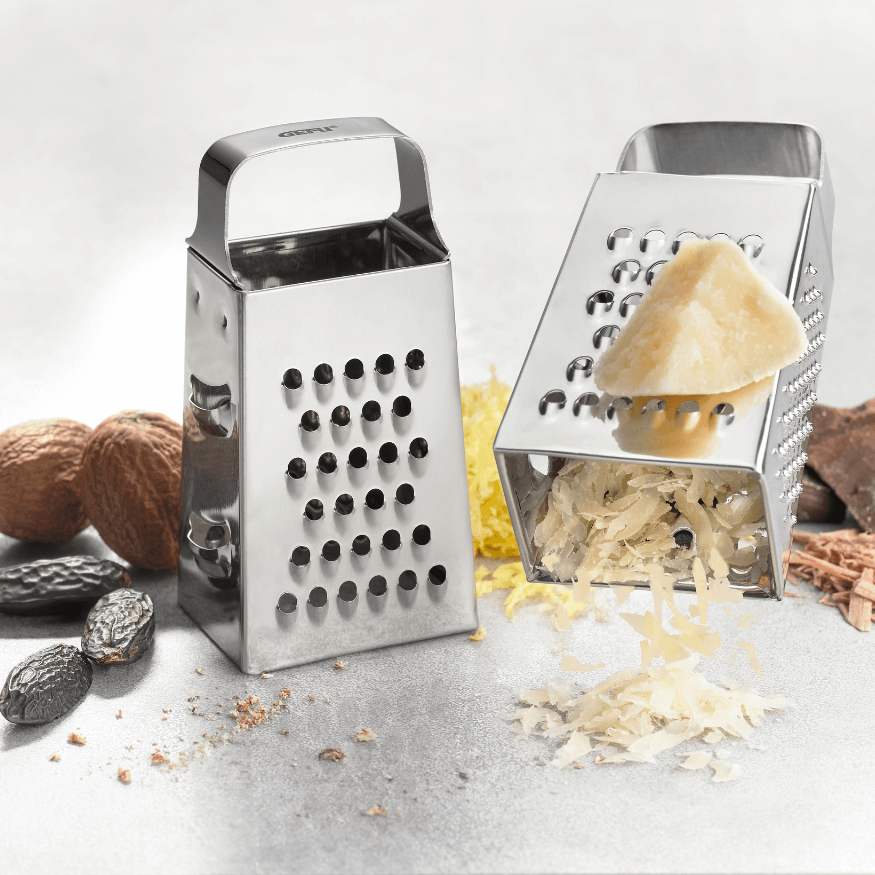 Mini rpe carre CUBI - Gefu