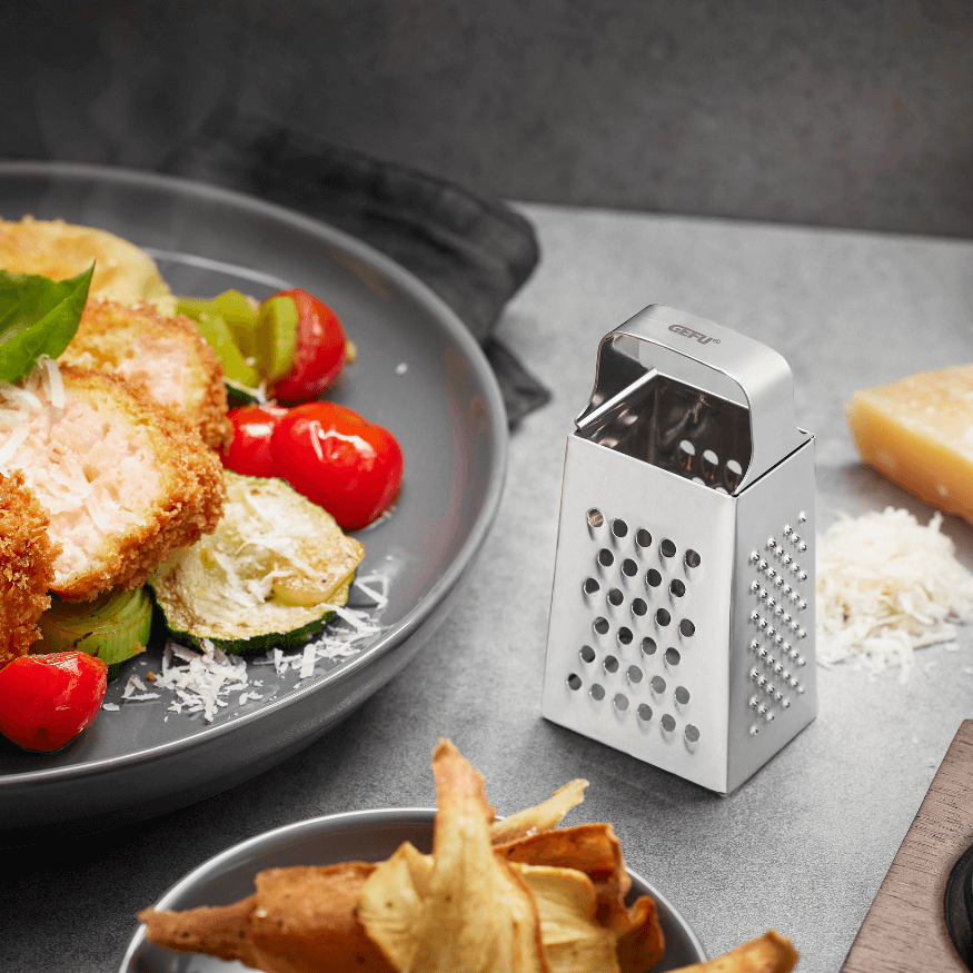 Mini rpe carre CUBI - Gefu