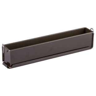 Moule  pt en crote 30cm - Gobel