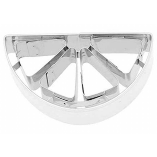 Emporte-pice en inox tranche d?agrumes 5.5 cm - Birkmann