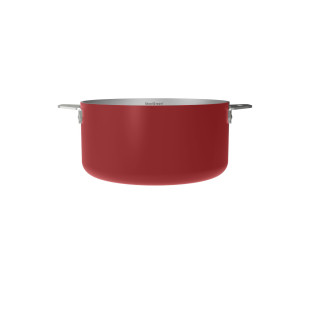 La Merveilleuse casserole inox 20 cm passion - Cookut