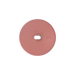 Le Merveilleux couvercle inox 24 cm guimauve - Cookut