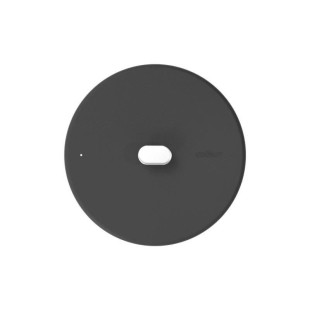 Le Merveilleux couvercle inox 28 cm graphite - Cookut
