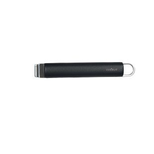 La Merveilleuse poignée longue inox amov graphite - Cookut