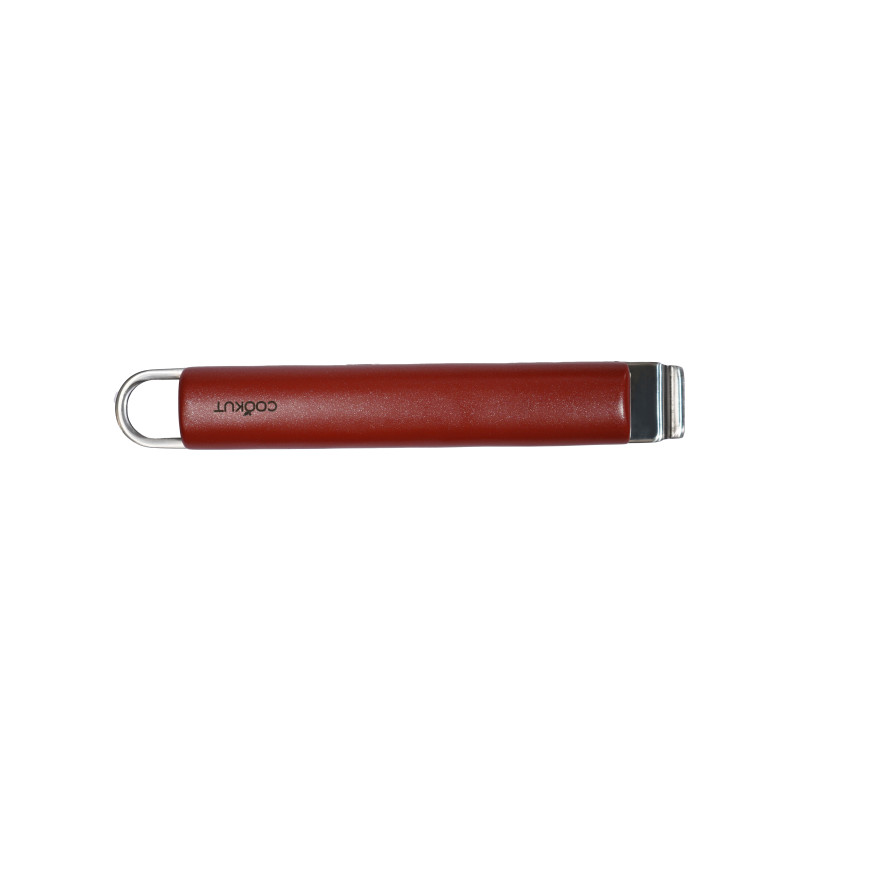 La Merveilleuse poignée longue inox amov passion - Cookut
