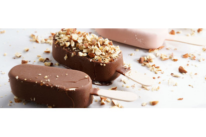 Esquimaux au chocolat Esquimaux au chocolat