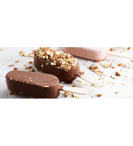 Esquimaux au chocolat