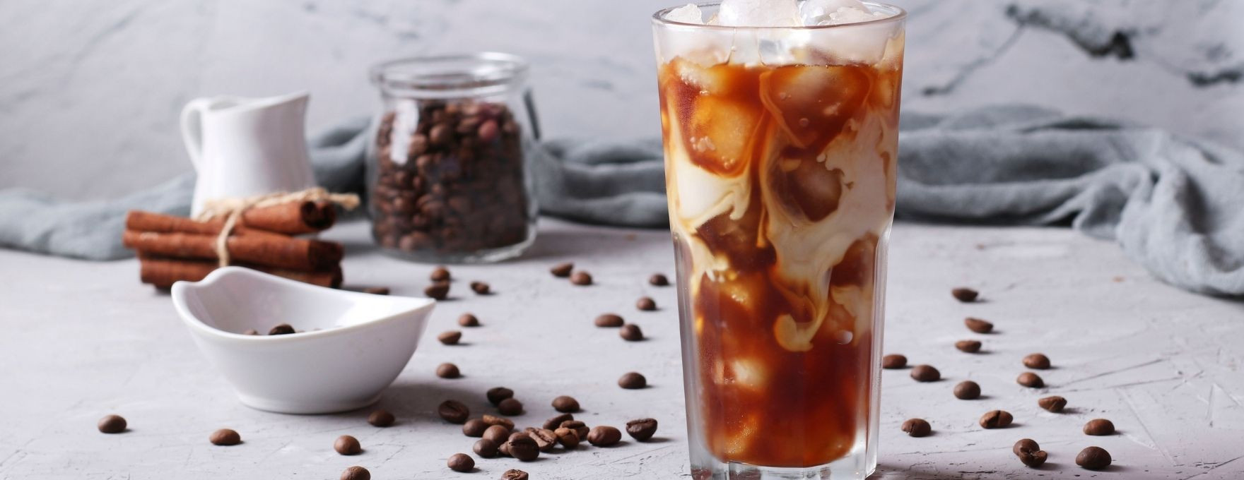 Café frappé