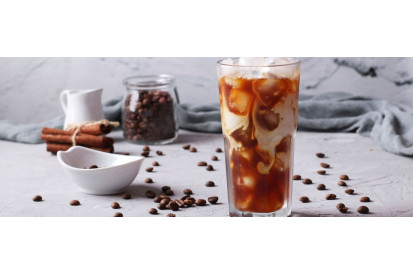 Café frappé Café frappé