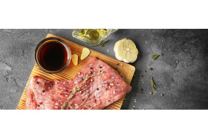 Marinade pour barbecue Marinade pour barbecue