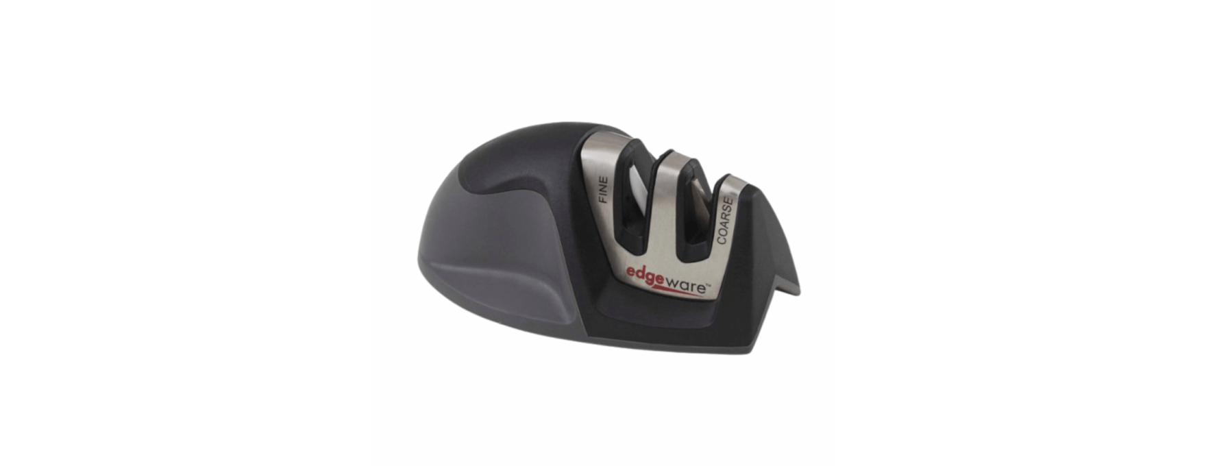 Aiguiseur pour couteau 2 étapes - Kitchen IQ
