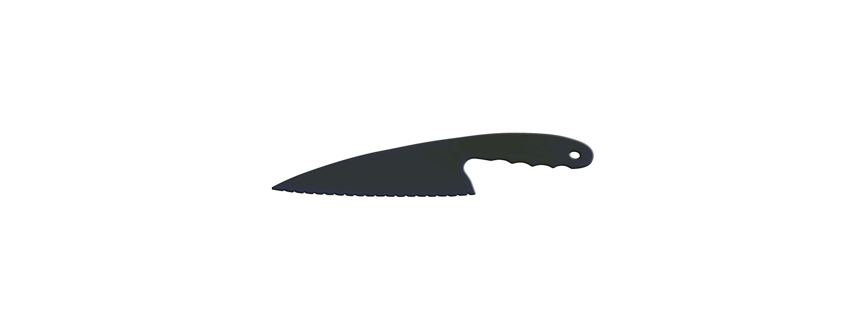 Couteau anti-rayure - Chevalier Diffusion