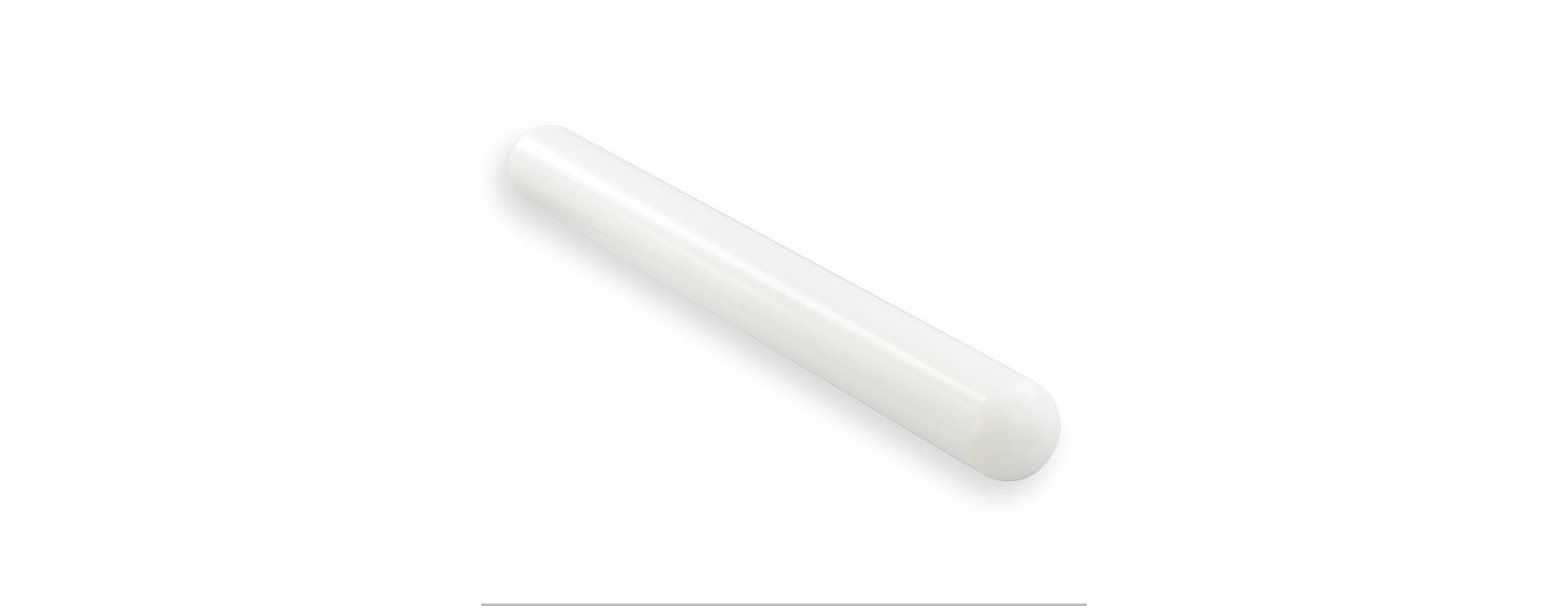 Rouleau à pâtisserie anti-adhérent en polyéthylène 50 cm - A