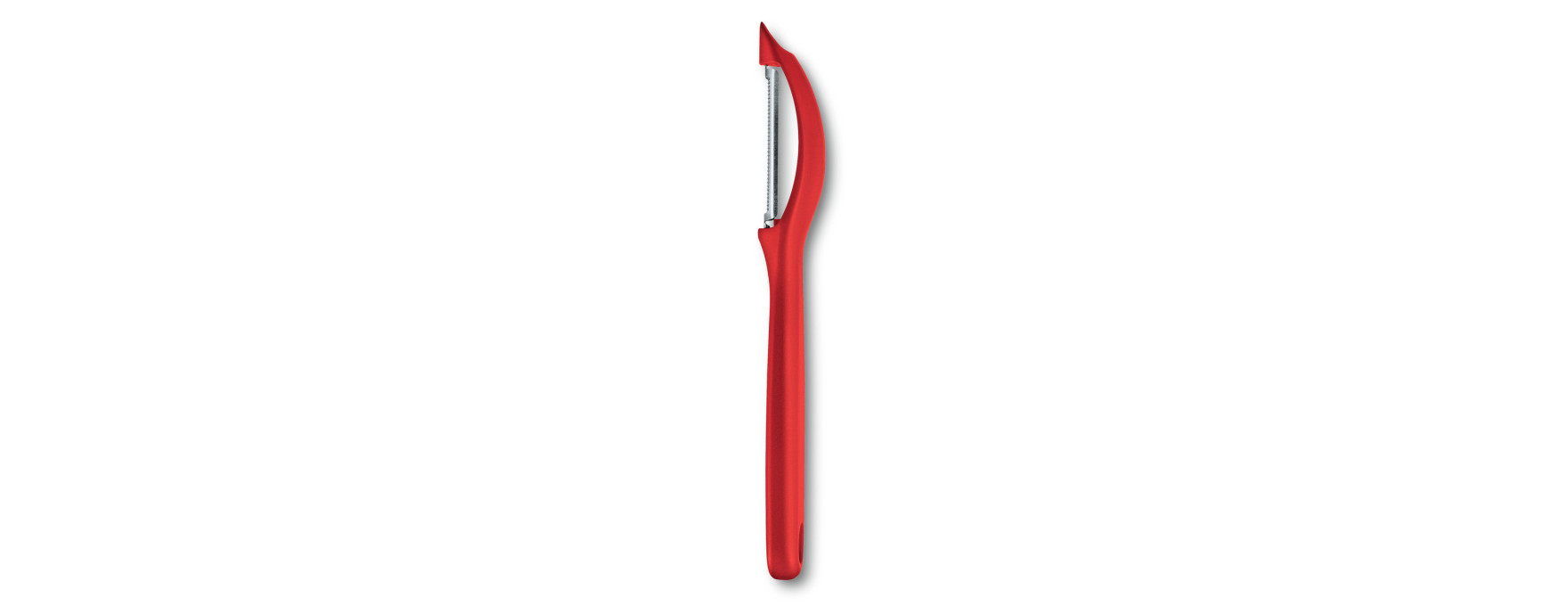 Eplucheur cranté rouge - Victorinox
