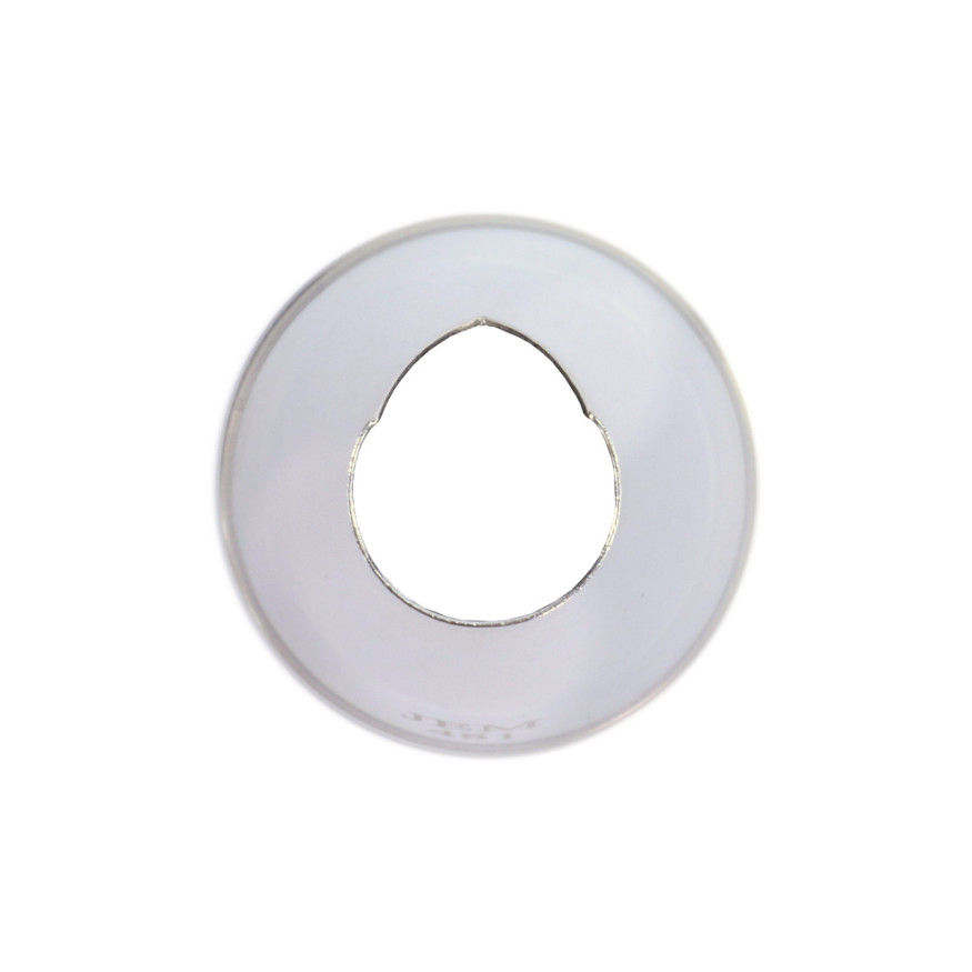 Douille en inox : Saint Honoré 9 mm  481 - PME