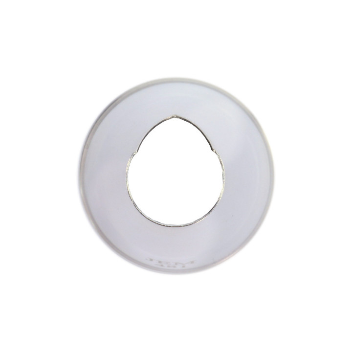 Douille en inox : Saint Honoré 9 mm  481 - PME