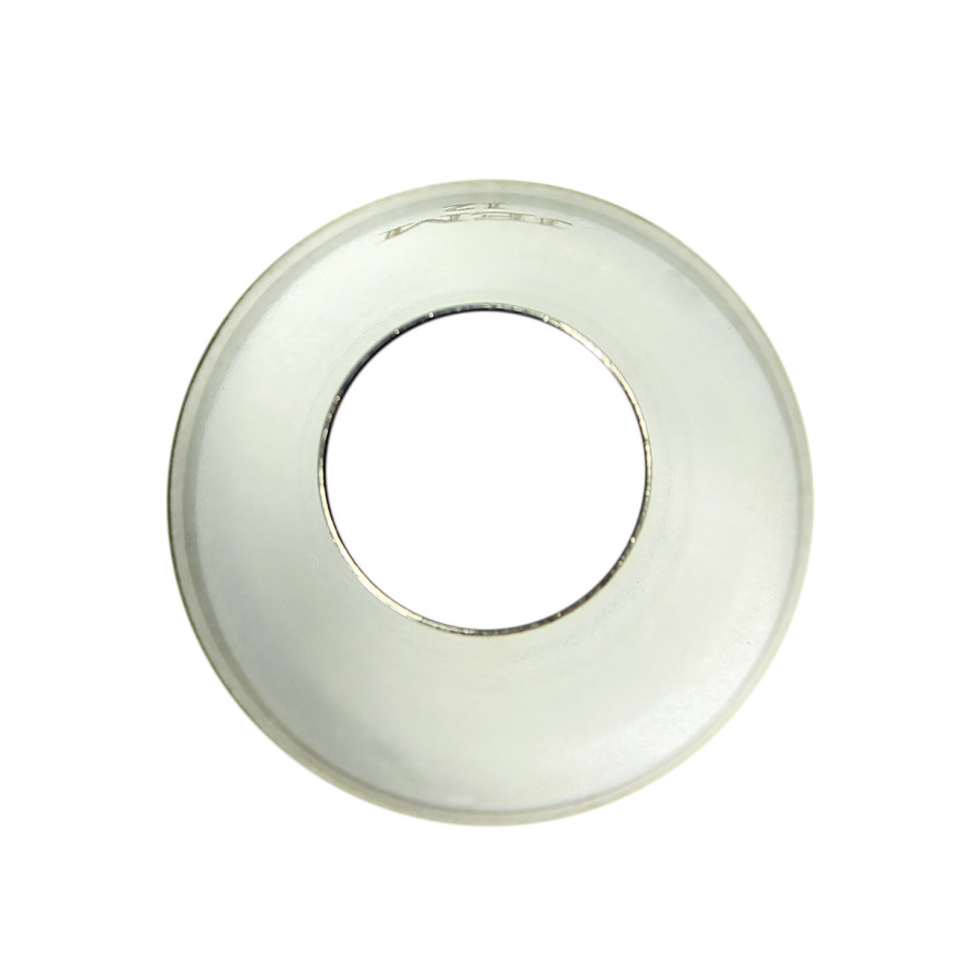 Douille en inox : ronde 8 mm  12 - PME