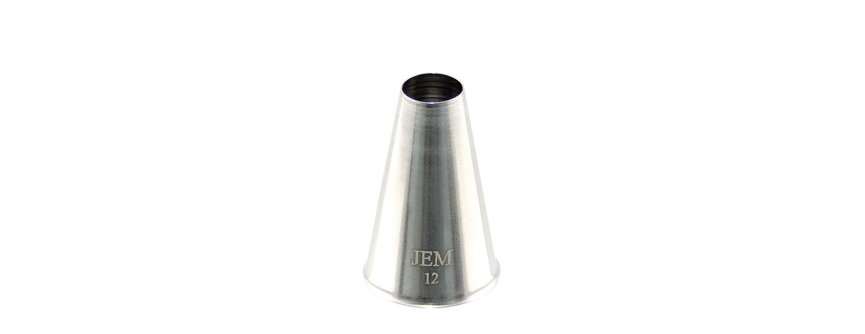 Douille en inox : ronde 8 mm 12 - PME